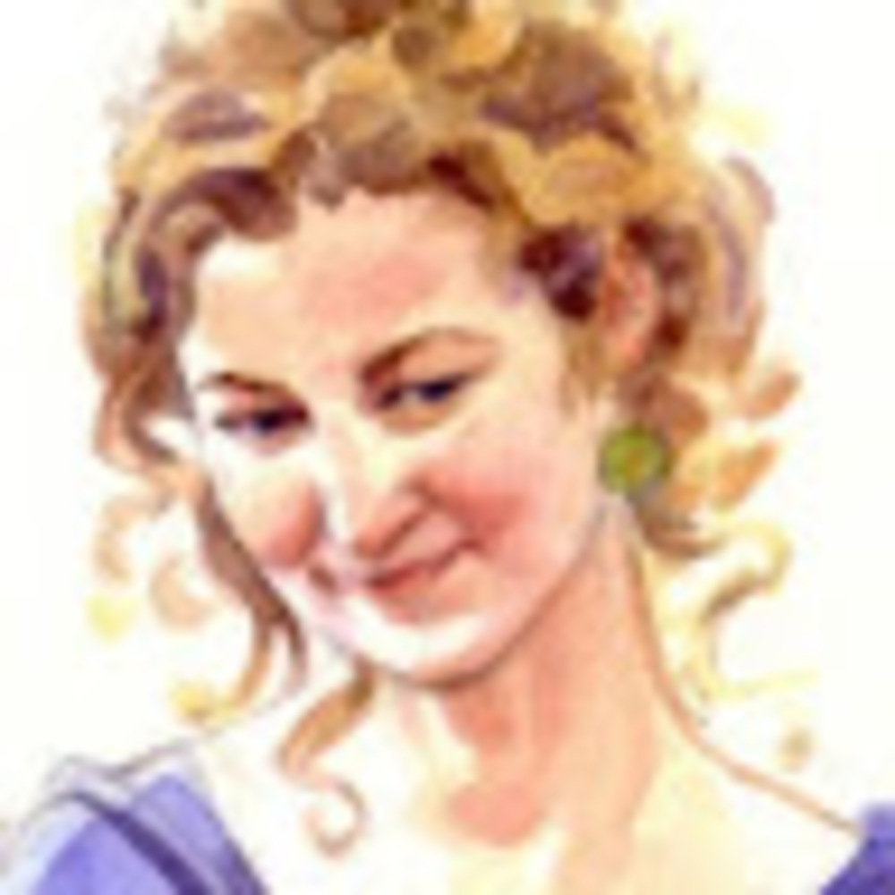 Meet your Posher, Beth